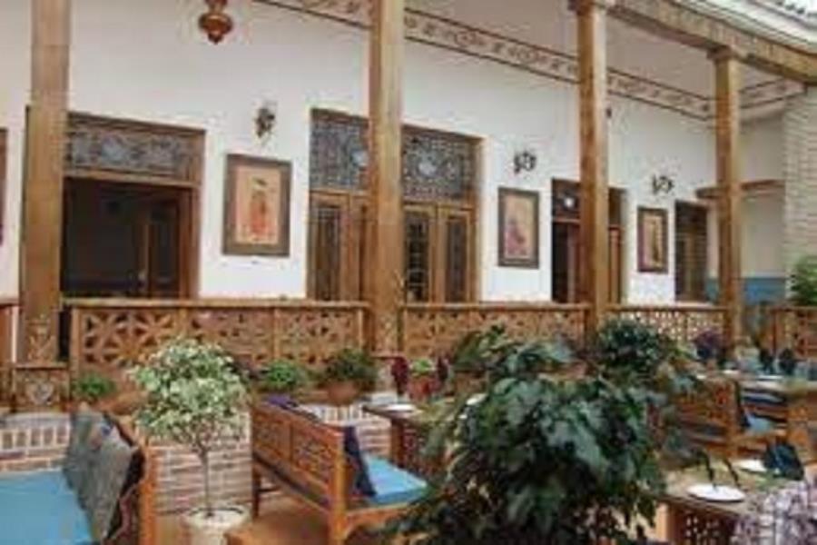 گواهینامه کیفیت خدمت برای ۱۰ اقامتگاه بوم‌گردی در چهارمحال و بختیاری صادر شد